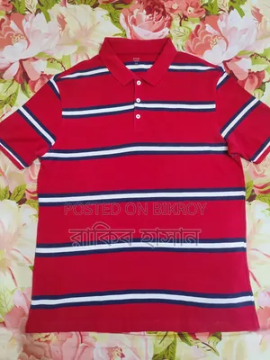 Polo T Shirt for Men