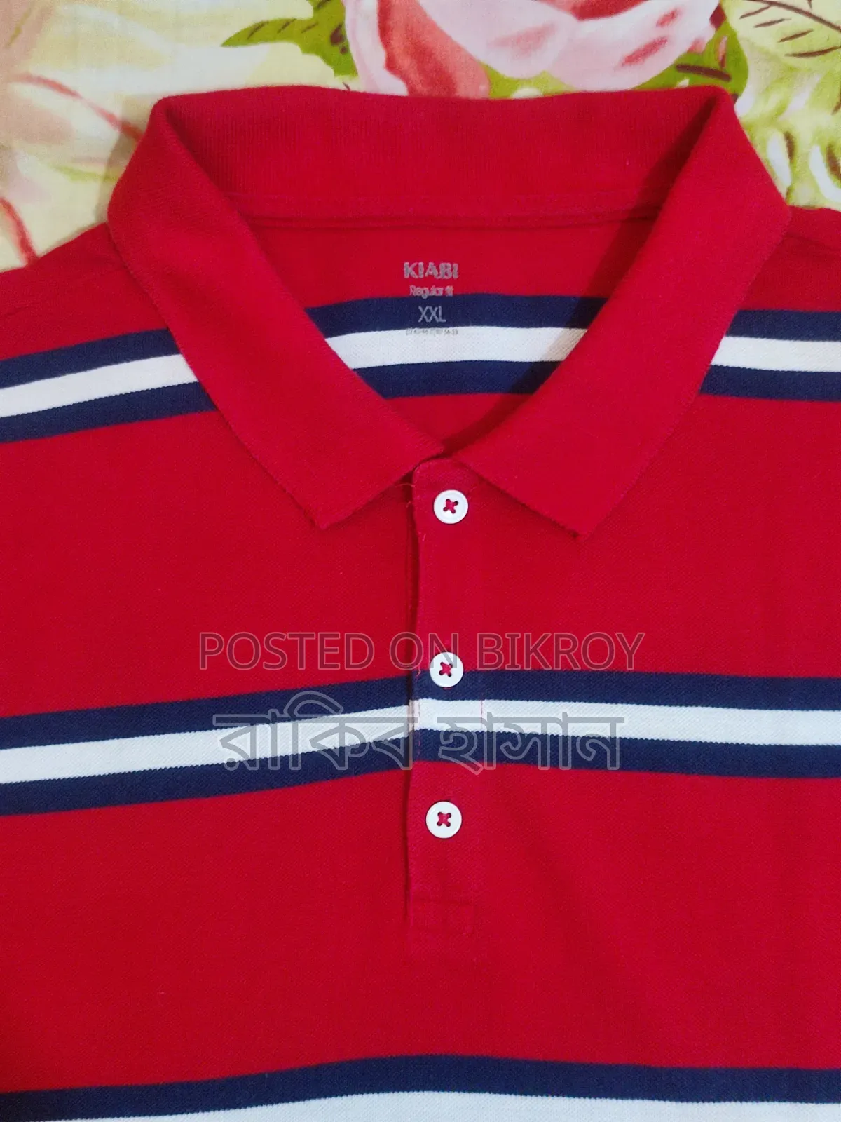 Polo T Shirt for Men