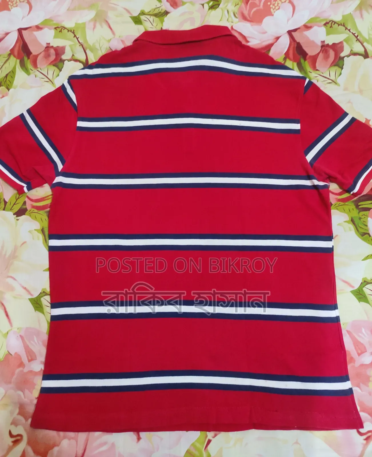Polo T Shirt for Men