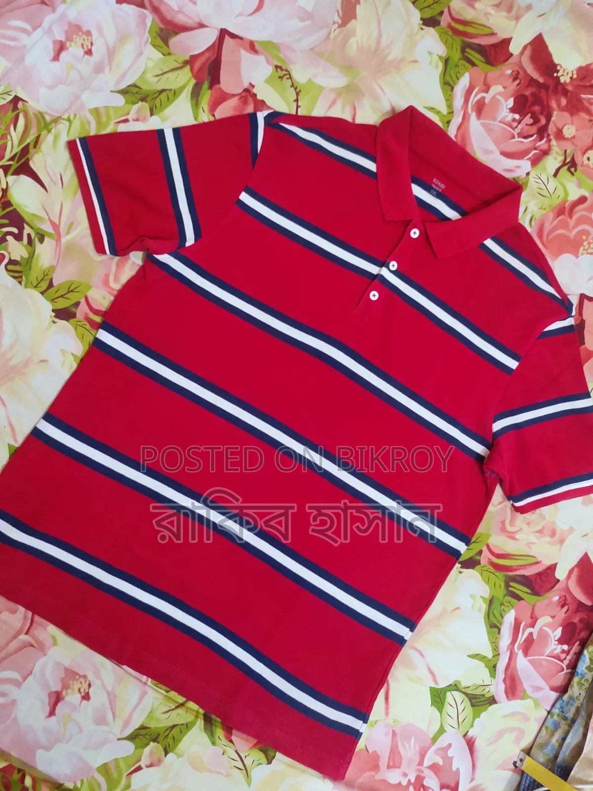 Polo T Shirt for Men