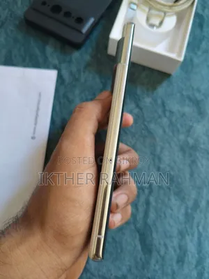 Google Pixel 7 Pro 128 GB White