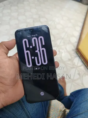 Infinix GT 30 5G 256 GB Blue