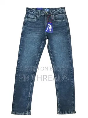 🔥 Premium Export Quality Jeans Pant 🔥