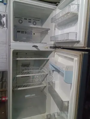 LG Silver Colour Non-Frost Refrigerator – 250 Ltr.