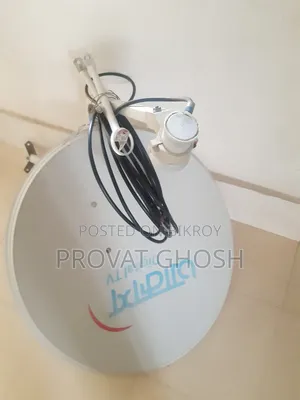 এলজি বক্স টিভি আকাশ ডিজিটাল টিভি