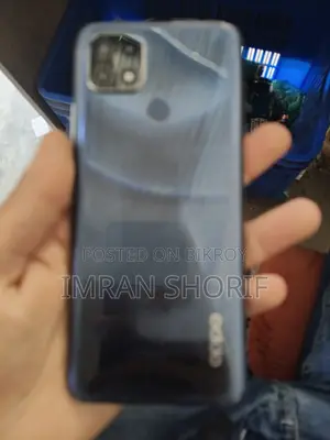 অপ্পো এ১৫ ৩২ জিবি কালো