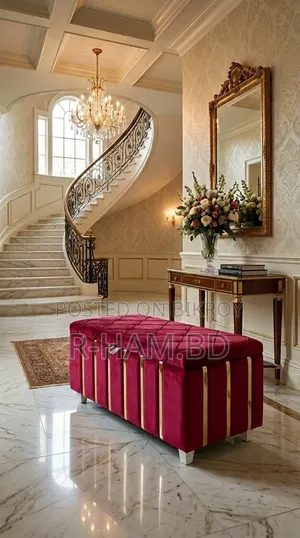 Storage Sofa Divan