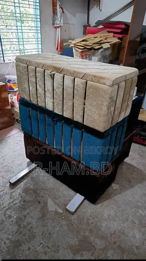 Storage Sofa Divan
