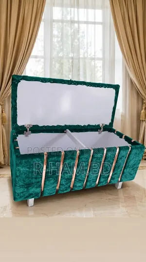 Storage Sofa Divan