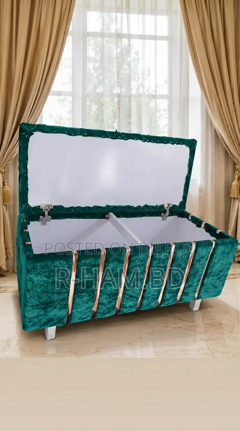 Storage Sofa Divan