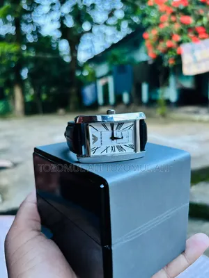 Armani Watch