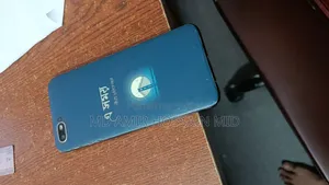 Oppo A1k 32 GB Black