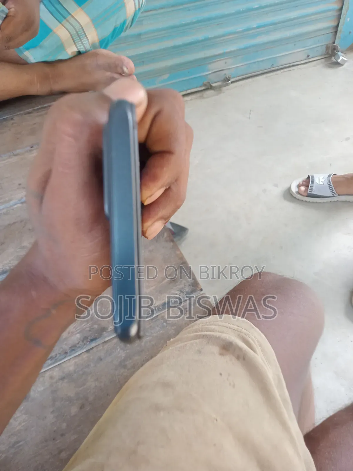 রিয়েলমি সি৩১ ৬৪ জিবি ব্ল্যাক