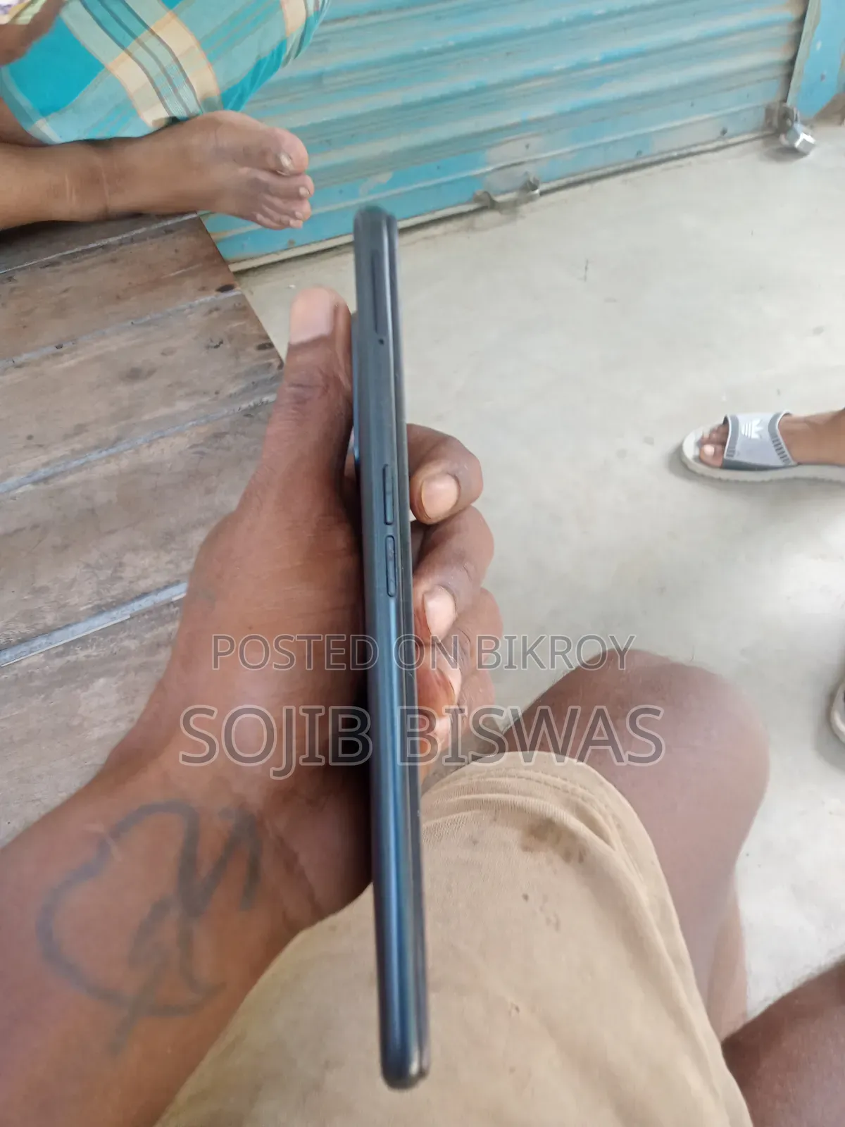 রিয়েলমি সি৩১ ৬৪ জিবি ব্ল্যাক