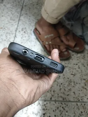 Samsung Galaxy M12 128 GB Black