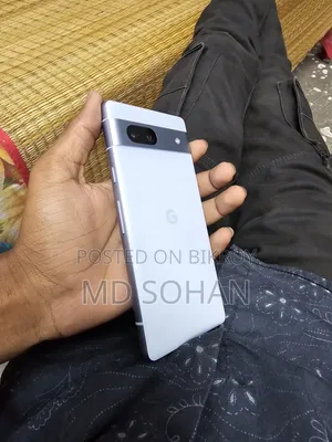 New EL 128 GB White