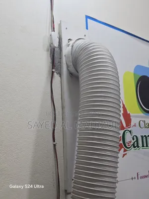মিডিয়া ১ টন পোর্টেবল এসি হট এন্ড কুল