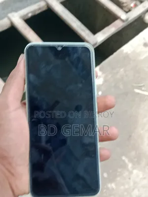 Realme Narzo 50i 64 GB Green
