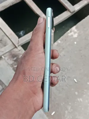 Realme Narzo 50i 64 GB Green