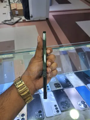 Vivo Y400 128 GB Green