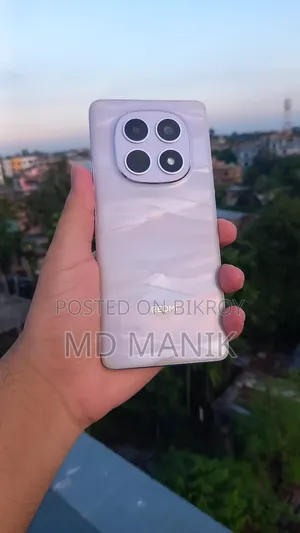 Xiaomi Redmi Note 15 256 GB