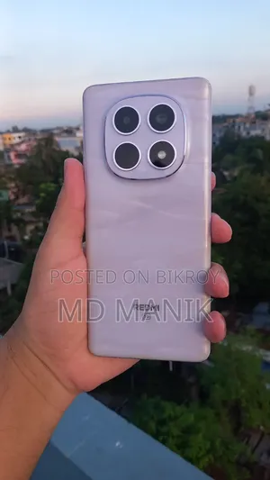 Xiaomi Redmi Note 15 256 GB