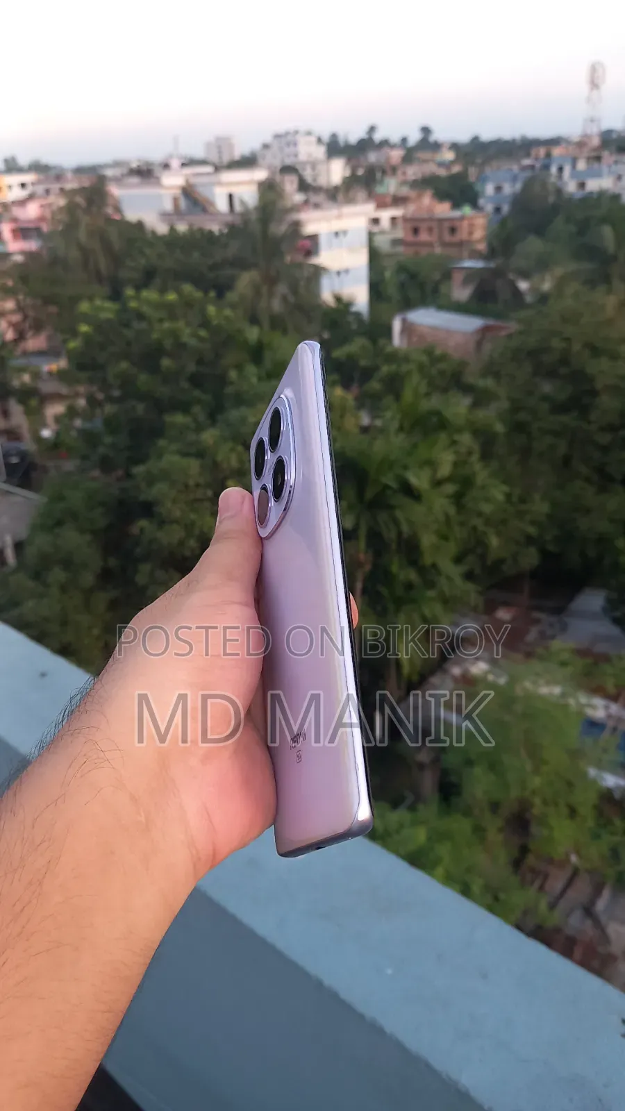 Xiaomi Redmi Note 15 256 GB