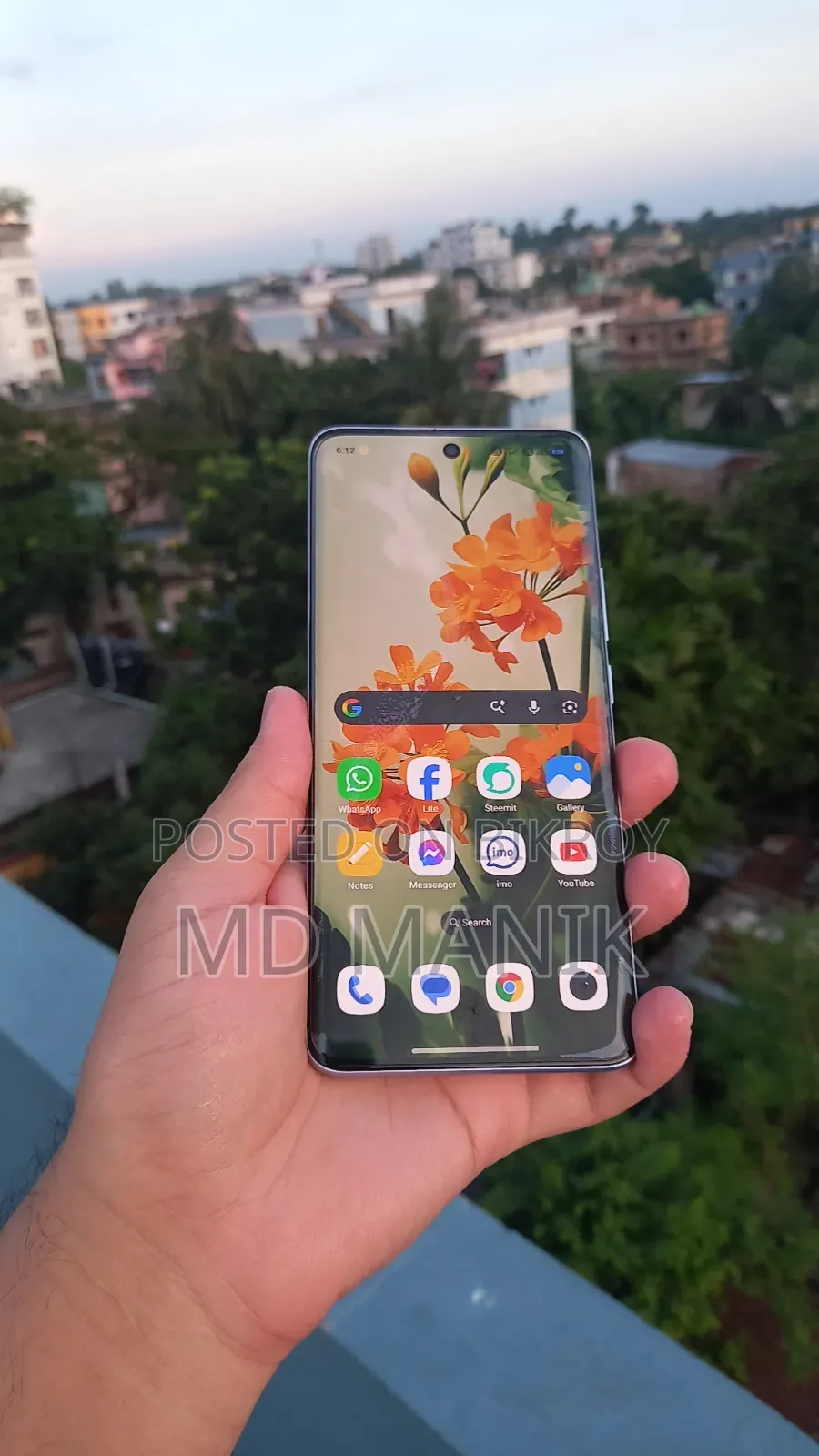 Xiaomi Redmi Note 15 256 GB