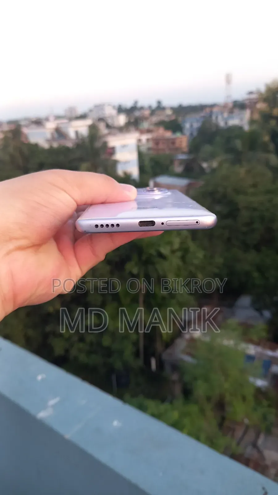 Xiaomi Redmi Note 15 256 GB