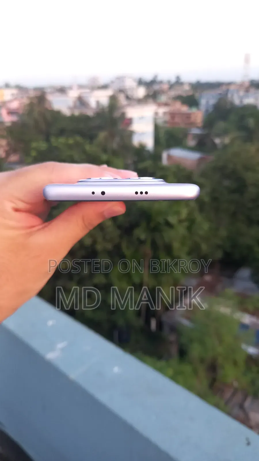 Xiaomi Redmi Note 15 256 GB