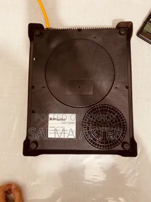 ইউজড মিয়াকো ইলেকট্রিক ইনফ্রারেড কুকার