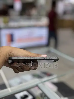 অ্যাপল আইফোন ১৫ প্রো ম্যাক্স ২৫৬ জিবি ব্ল্যাক