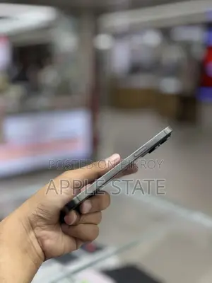 অ্যাপল আইফোন ১৫ প্রো ম্যাক্স ২৫৬ জিবি ব্ল্যাক