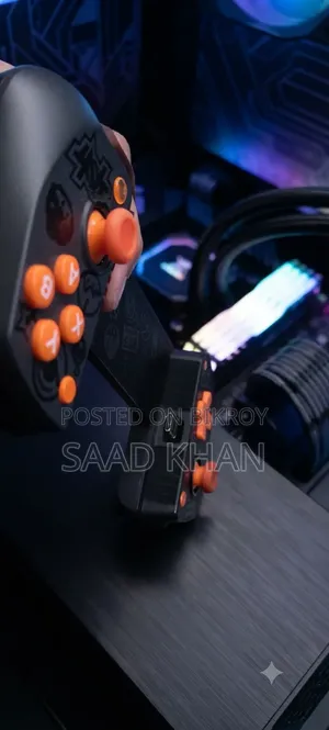 Gamesir X5 Lite ZZZ Edition
