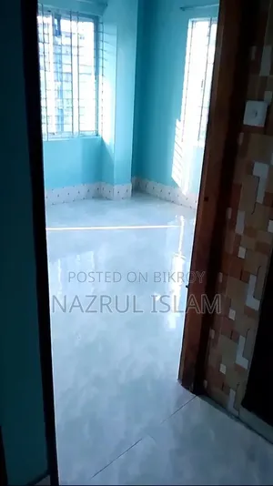 মোকছেদ মঞ্জিল, সাভারে মিনি ফ্ল্যাট বিক্রয়ের জন্য