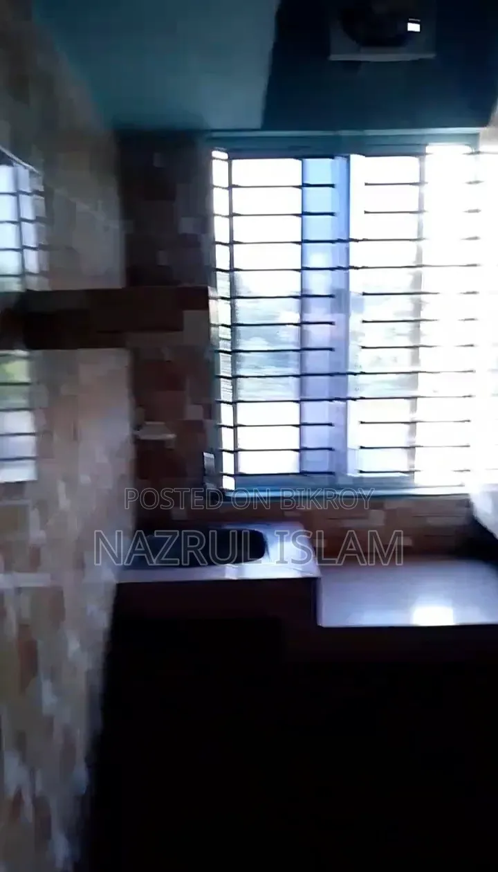 মোকছেদ মঞ্জিল, সাভারে মিনি ফ্ল্যাট বিক্রয়ের জন্য