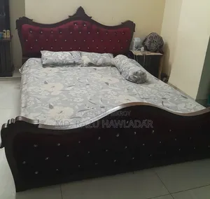 একটি বাসার সকল ফার্নিচার বিক্রি