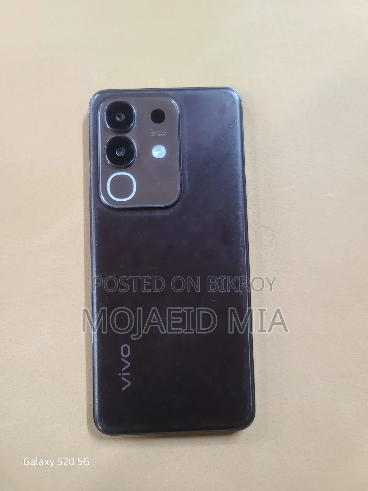 Vivo Y31 Pro 256 GB