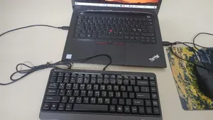 Laptop Lenovo ThinkPad L480 18GB Intel Core I5 SSD 256GB