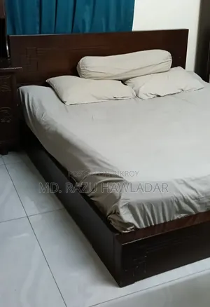 All furniture of a house for sale