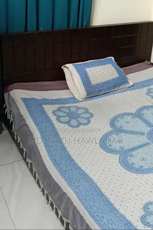 All furniture of a house for sale