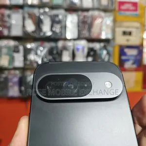 গুগল পিক্সেল ১২৮ জিবি ব্ল্যাক