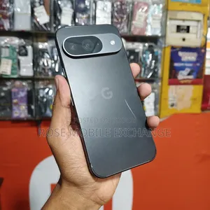 গুগল পিক্সেল ১২৮ জিবি ব্ল্যাক