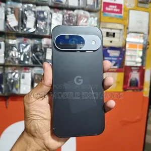 গুগল পিক্সেল ১২৮ জিবি ব্ল্যাক