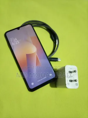 শাওমি রেডমি ১৩সি ২৫৬ জিবি কালো