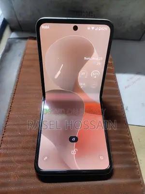মোটররোলা রেজর ৬০ ২৫৬ জিবি সিলভার