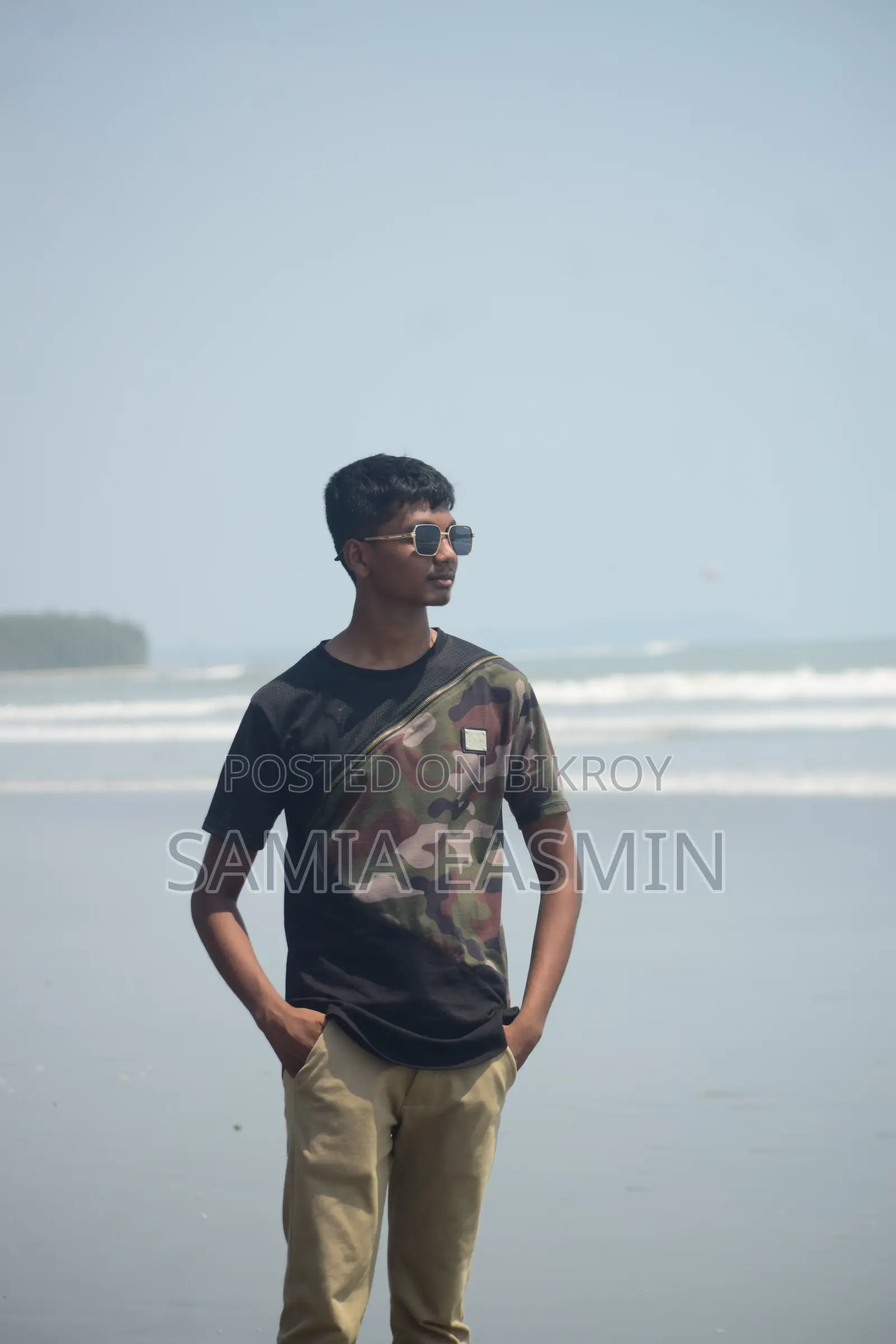 ডিজিটাল মার্কেটিং এক্সপার্ট