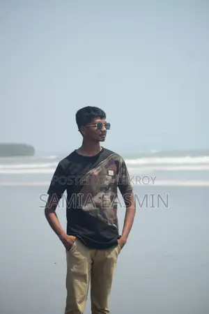 ডিজিটাল মার্কেটিং এক্সপার্ট