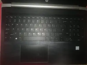 Keyboard for HP ProBook G5