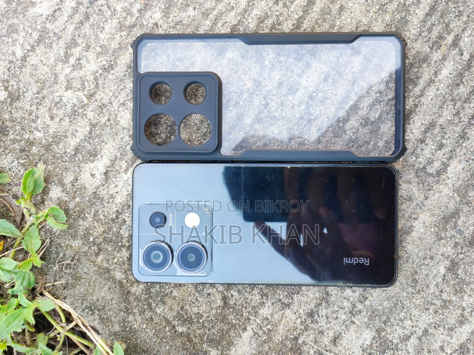 Xiaomi Redmi Note 13 Pro 5G 256 GB Black